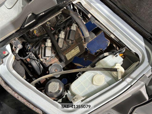Mitsubishi MINICAB VAN 2009-02 7787110-25