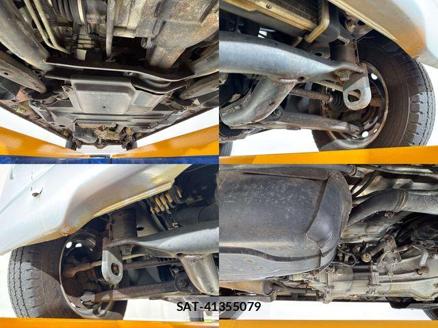 Mitsubishi MINICAB VAN 2009-02 7787110-26