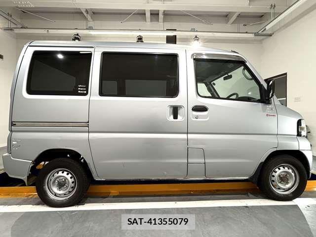 Mitsubishi MINICAB VAN 2009-02 7787110-8