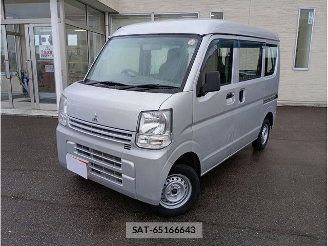 Mitsubishi MINICAB VAN 2019-08 7877856-0