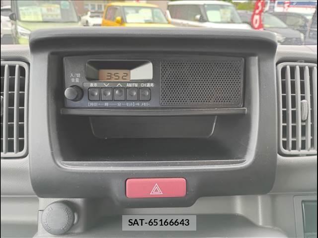 Mitsubishi MINICAB VAN 2019-08 7877856-9