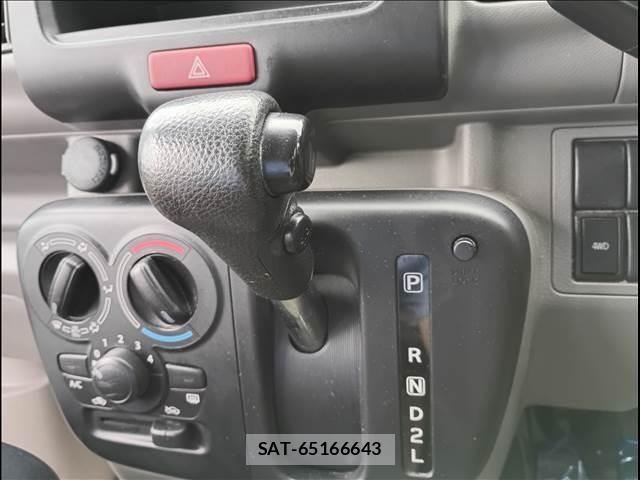Mitsubishi MINICAB VAN 2019-08 7877856-11