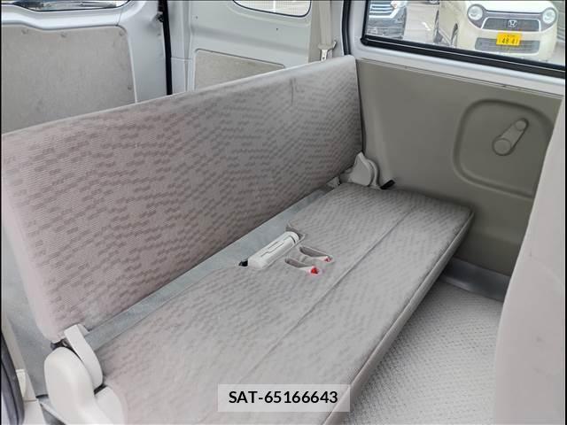 Mitsubishi MINICAB VAN 2019-08 7877856-13
