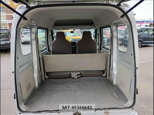 Mitsubishi MINICAB VAN 2019-08 7877856-14