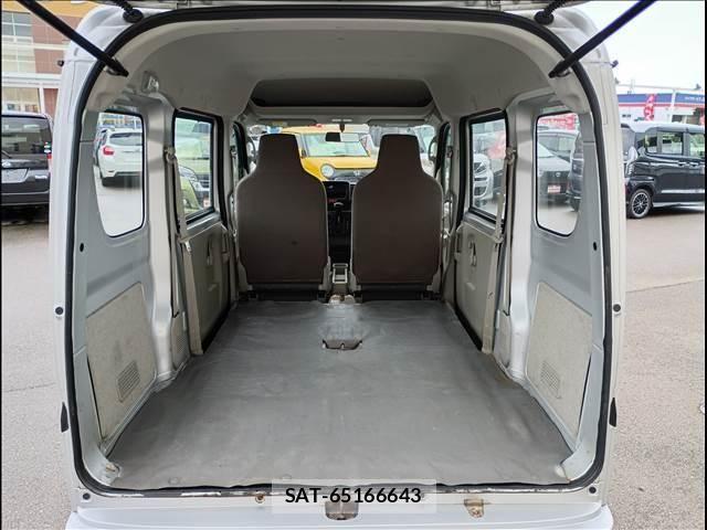 Mitsubishi MINICAB VAN 2019-08 7877856-15