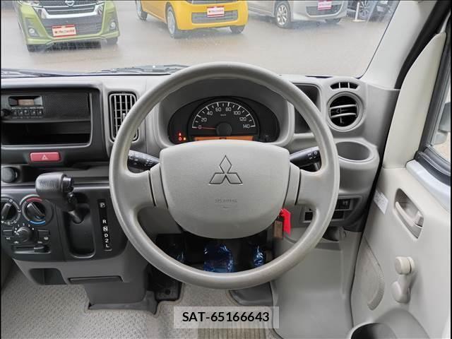 Mitsubishi MINICAB VAN 2019-08 7877856-16