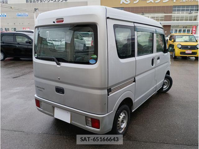 Mitsubishi MINICAB VAN 2019-08 7877856-1