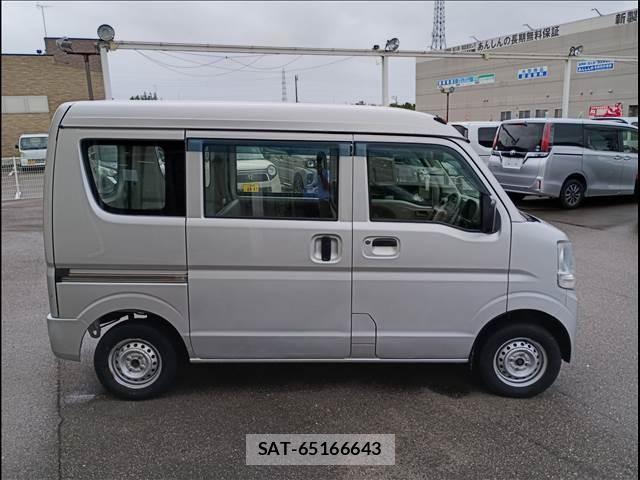 Mitsubishi MINICAB VAN 2019-08 7877856-3