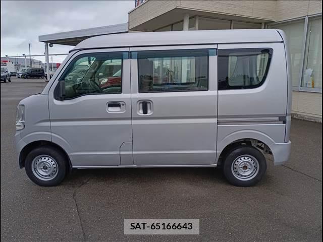 Mitsubishi MINICAB VAN 2019-08 7877856-4