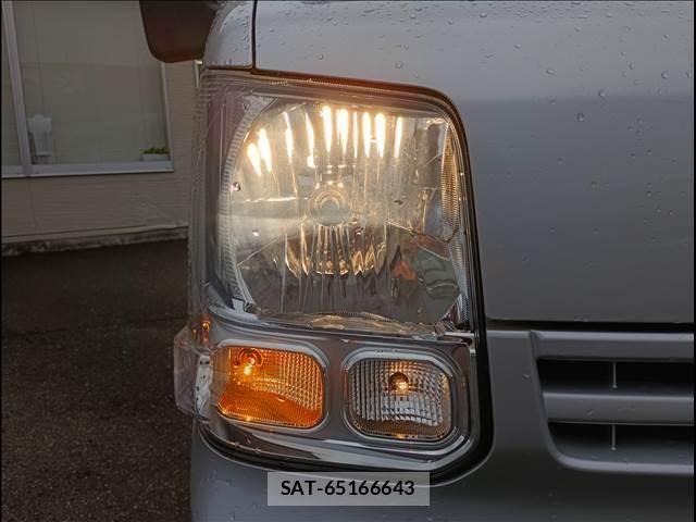 Mitsubishi MINICAB VAN 2019-08 7877856-5