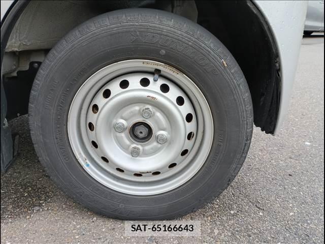 Mitsubishi MINICAB VAN 2019-08 7877856-6