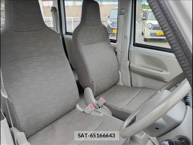 Mitsubishi MINICAB VAN 2019-08 7877856-8