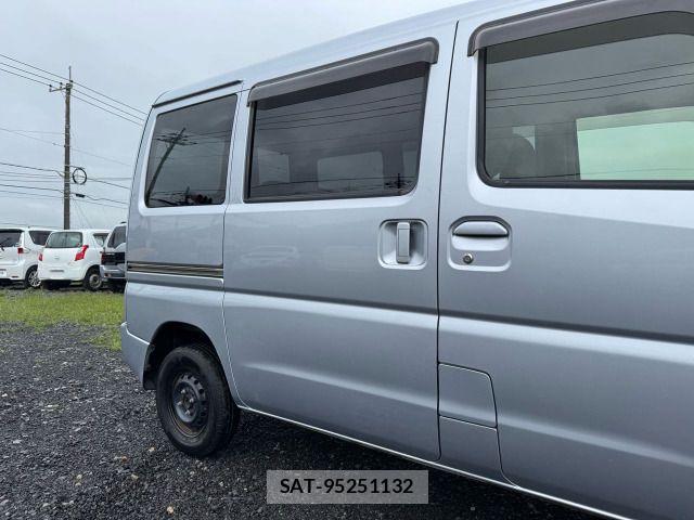 Mitsubishi MINICAB VAN 2013-09 7962643-9