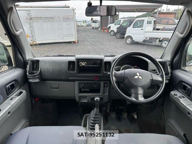 Mitsubishi MINICAB VAN 2013-09 7962643-11