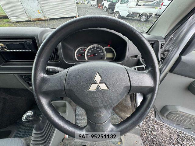 Mitsubishi MINICAB VAN 2013-09 7962643-12