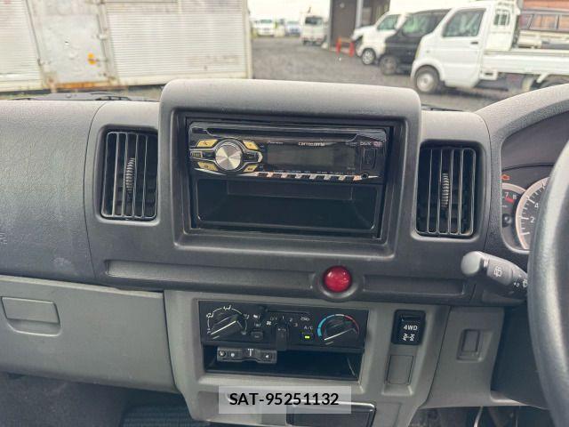 Mitsubishi MINICAB VAN 2013-09 7962643-16