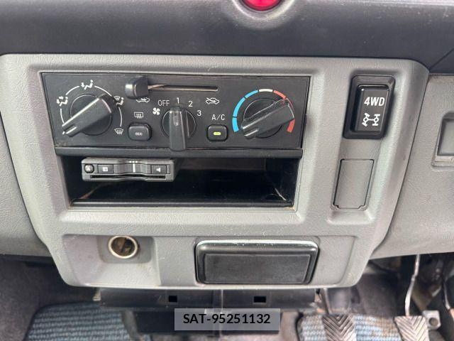 Mitsubishi MINICAB VAN 2013-09 7962643-17