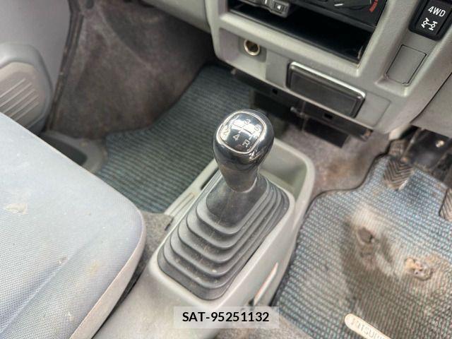 Mitsubishi MINICAB VAN 2013-09 7962643-18
