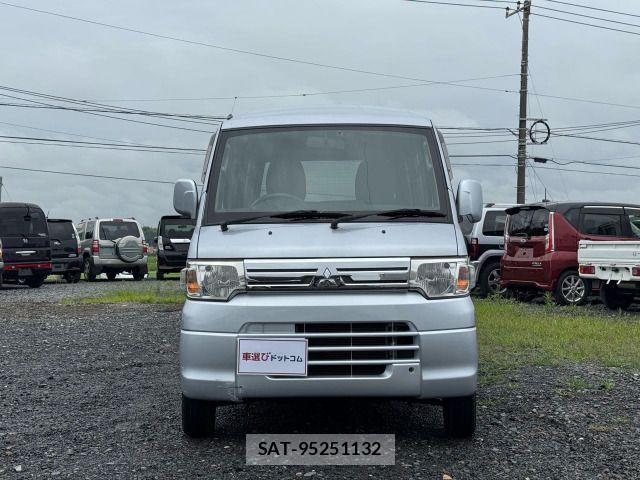 Mitsubishi MINICAB VAN 2013-09 7962643-2