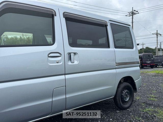 Mitsubishi MINICAB VAN 2013-09 7962643-3