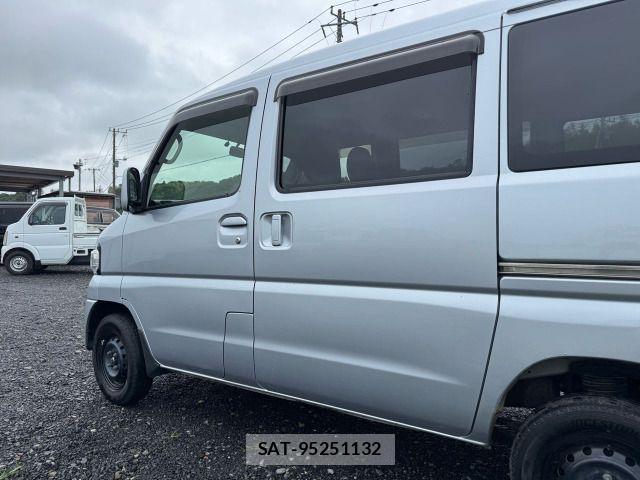 Mitsubishi MINICAB VAN 2013-09 7962643-4