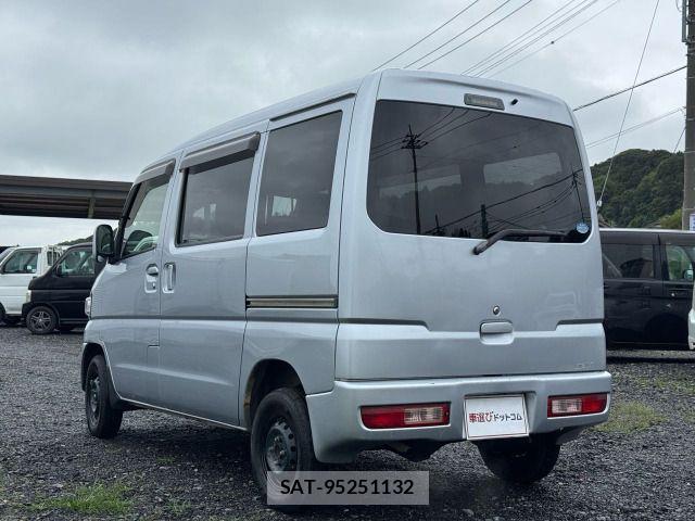Mitsubishi MINICAB VAN 2013-09 7962643-5