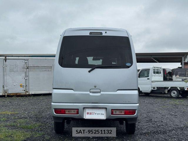 Mitsubishi MINICAB VAN 2013-09 7962643-6