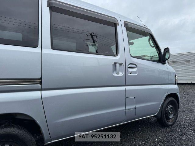 Mitsubishi MINICAB VAN 2013-09 7962643-8