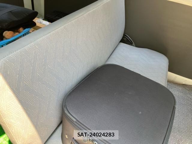 Mitsubishi MINICAB VAN 2002-03 8100484-13