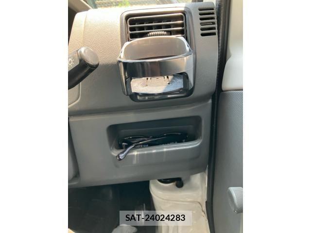 Mitsubishi MINICAB VAN 2002-03 8100484-15