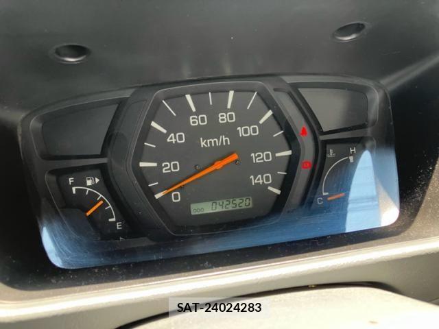 Mitsubishi MINICAB VAN 2002-03 8100484-17