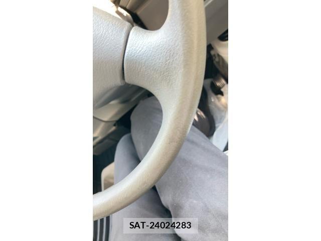Mitsubishi MINICAB VAN 2002-03 8100484-21
