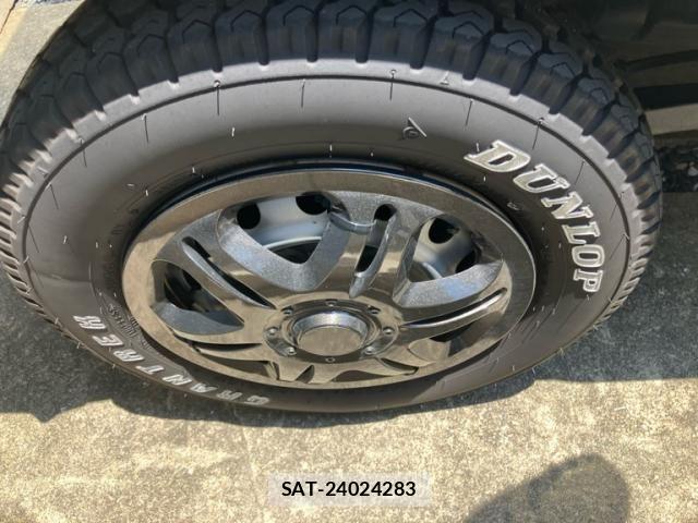 Mitsubishi MINICAB VAN 2002-03 8100484-6