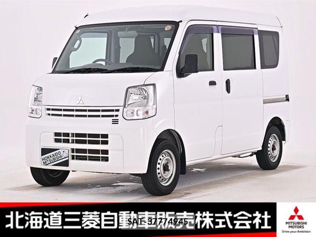 Mitsubishi MINICAB VAN 2019-07 8208755-0