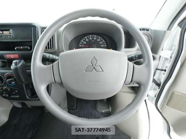Mitsubishi MINICAB VAN 2019-07 8208755-11