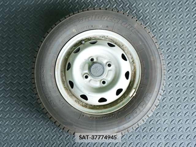 Mitsubishi MINICAB VAN 2019-07 8208755-15