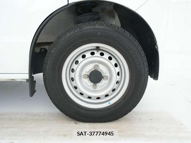 Mitsubishi MINICAB VAN 2019-07 8208755-16