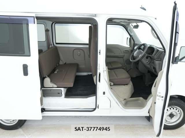 Mitsubishi MINICAB VAN 2019-07 8208755-18