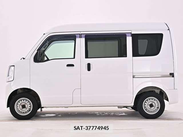 Mitsubishi MINICAB VAN 2019-07 8208755-2
