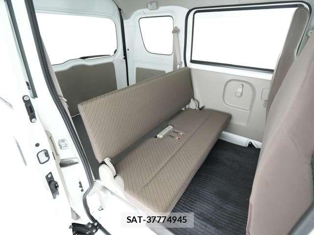 Mitsubishi MINICAB VAN 2019-07 8208755-6