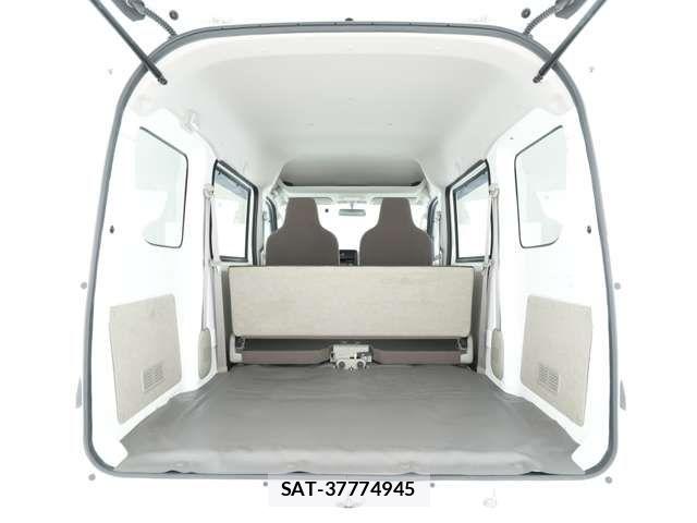 Mitsubishi MINICAB VAN 2019-07 8208755-7