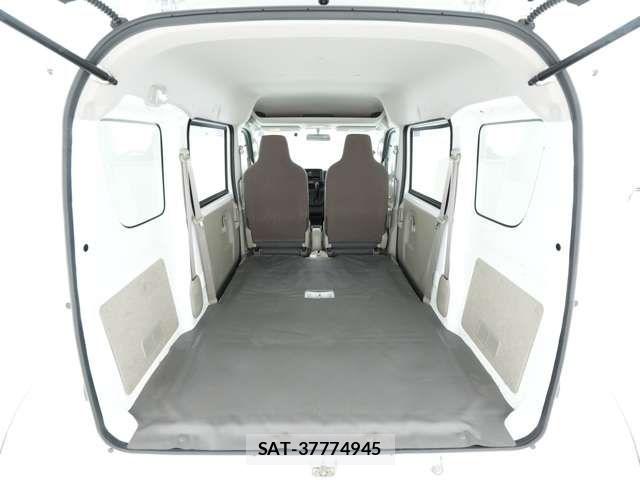 Mitsubishi MINICAB VAN 2019-07 8208755-8