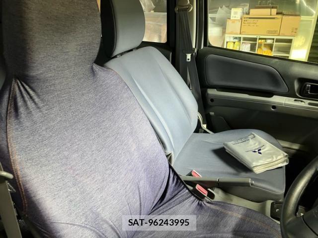 Mitsubishi MINICAB VAN 2013-01 8336811-10