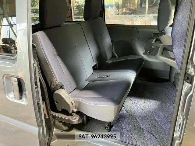 Mitsubishi MINICAB VAN 2013-01 8336811-12