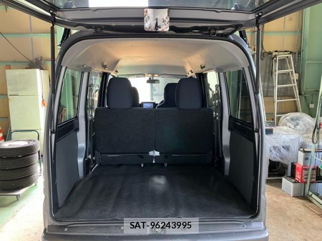 Mitsubishi MINICAB VAN 2013-01 8336811-15