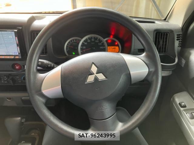 Mitsubishi MINICAB VAN 2013-01 8336811-16