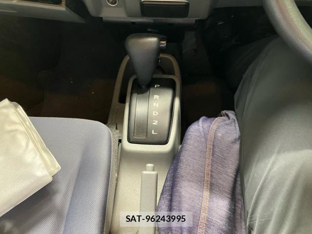 Mitsubishi MINICAB VAN 2013-01 8336811-17