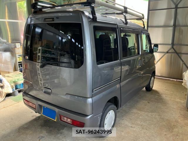 Mitsubishi MINICAB VAN 2013-01 8336811-2