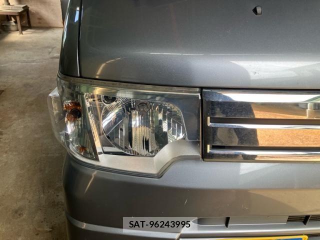 Mitsubishi MINICAB VAN 2013-01 8336811-4