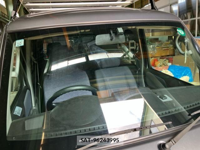 Mitsubishi MINICAB VAN 2013-01 8336811-5